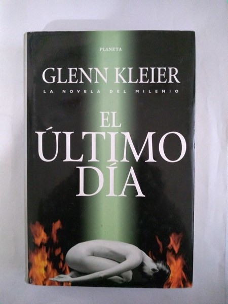 El ultimo dia