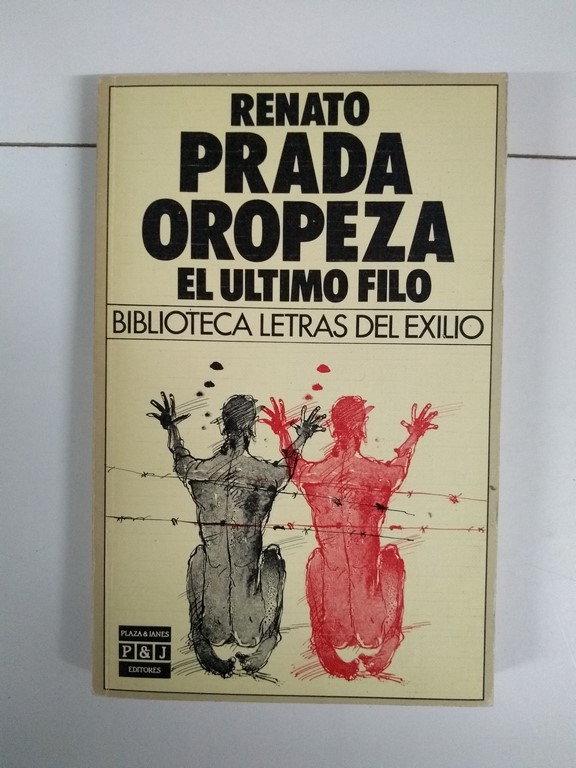 El último filo