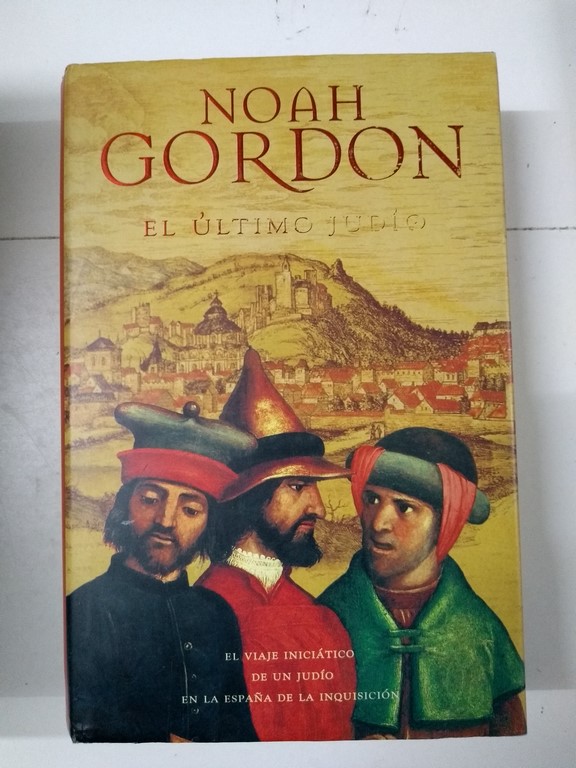 El último judío