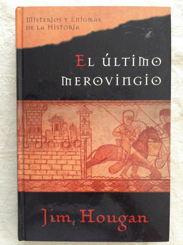 El último Merovingio