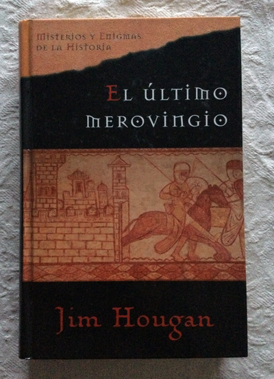 El último merovingio