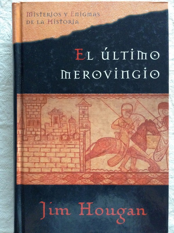 El último merovingio