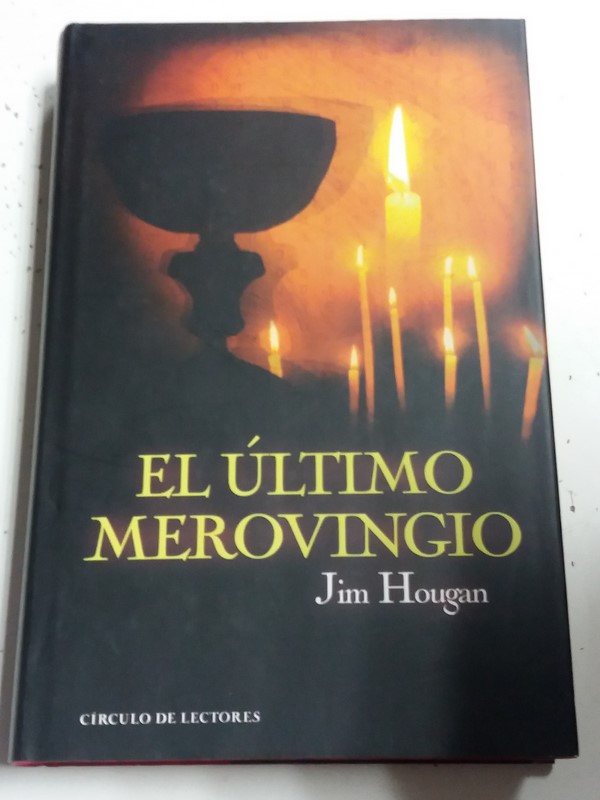 El Último Merovingio
