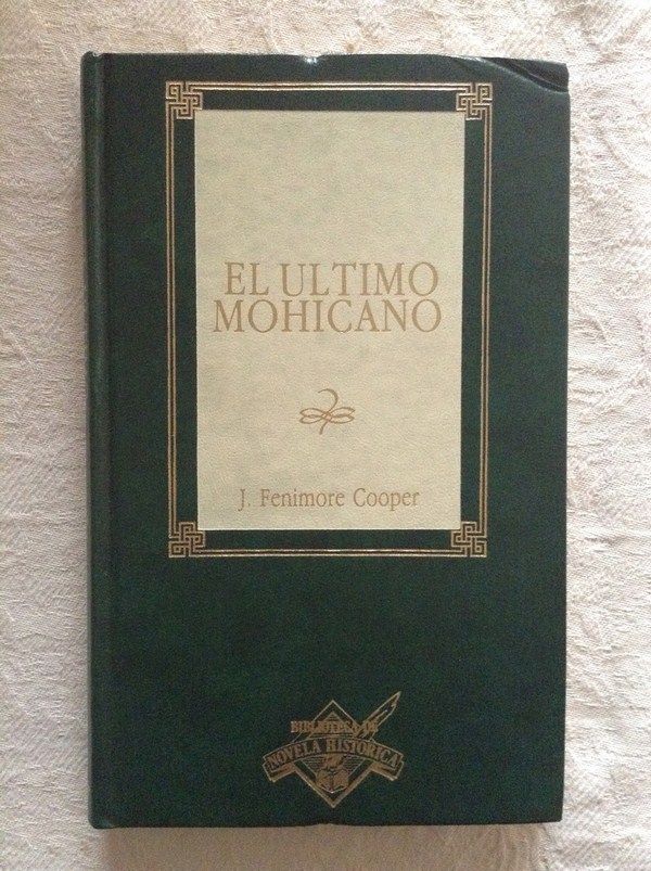 El último mohicano