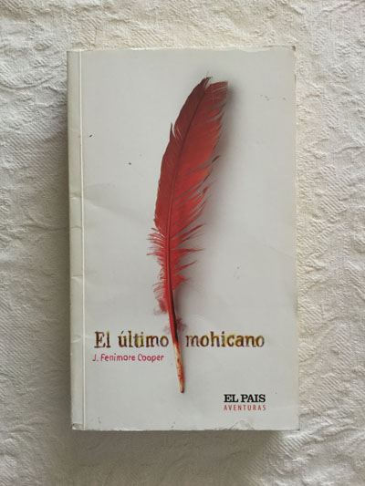 El último mohicano