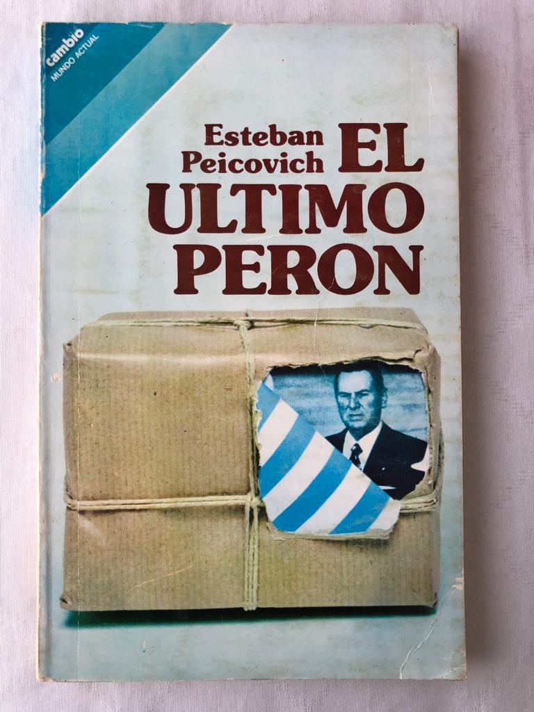 El último peron