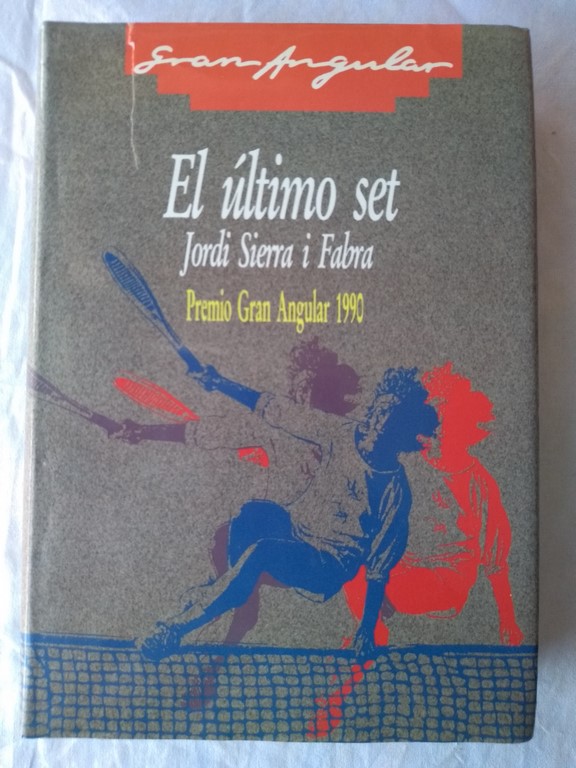 El último set