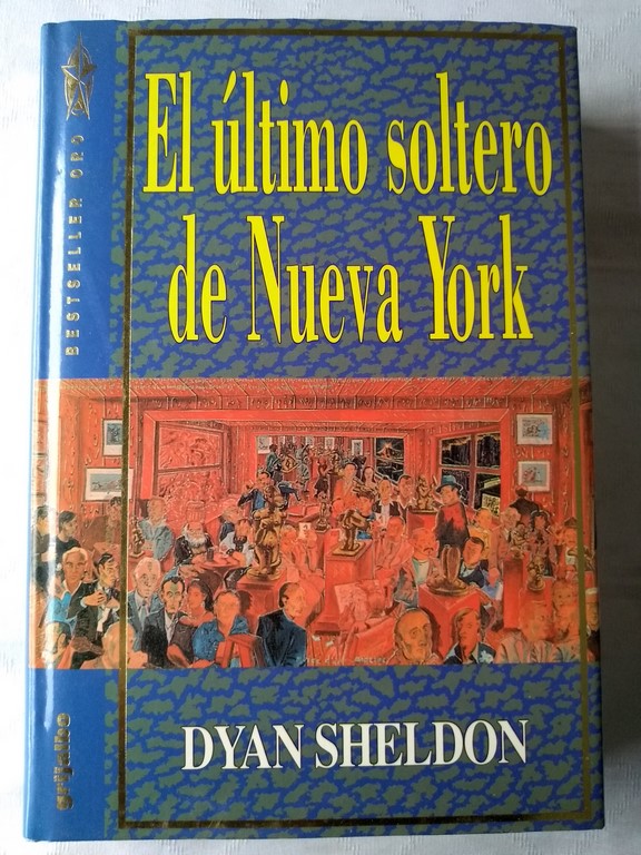 El último soltero de nueva york
