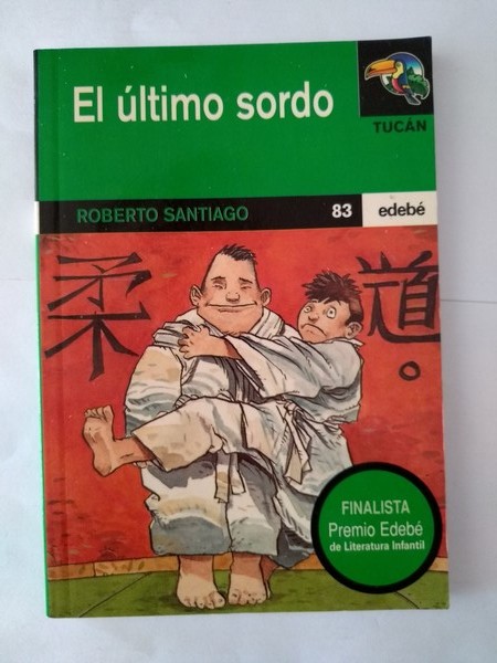 El ultimo sordo