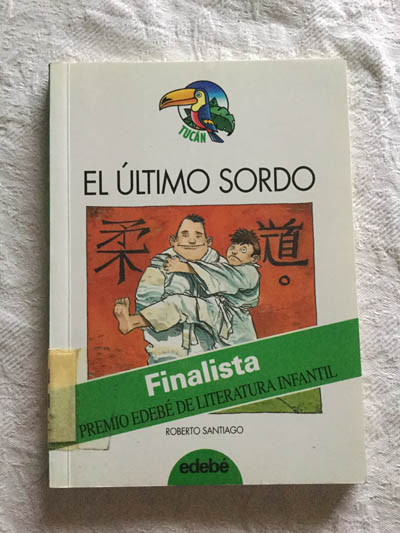 El último sordo