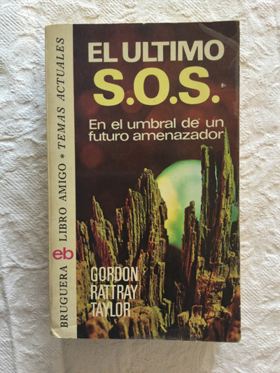 El último SOS