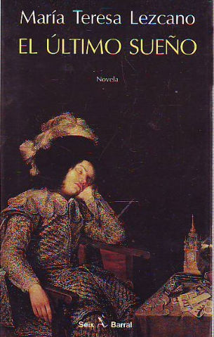 EL ULTIMO SUEÑO.