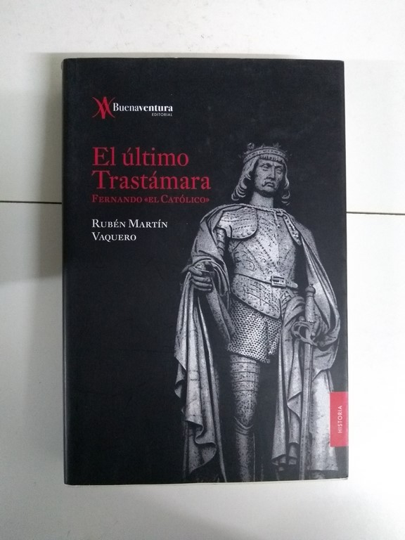 El último Trastámara