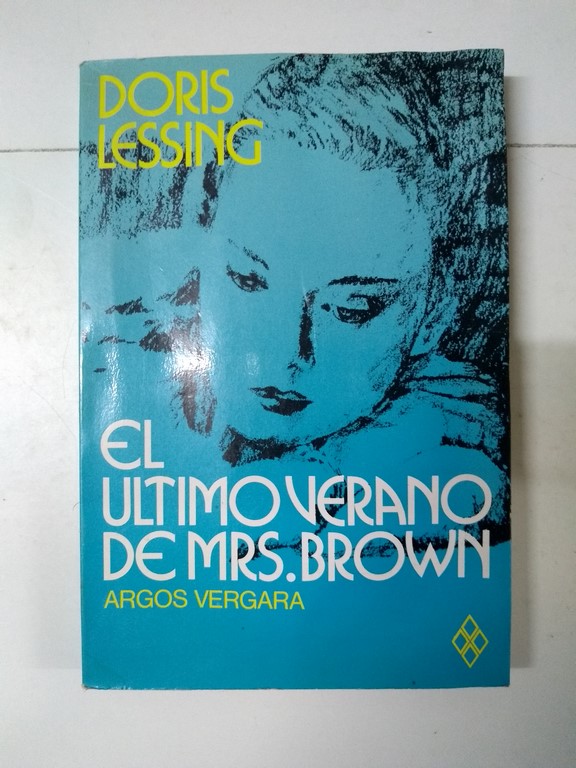 El último verano de Mrs. Brown