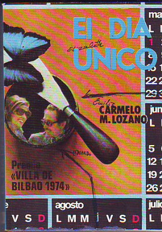 EL UNICO DIA.