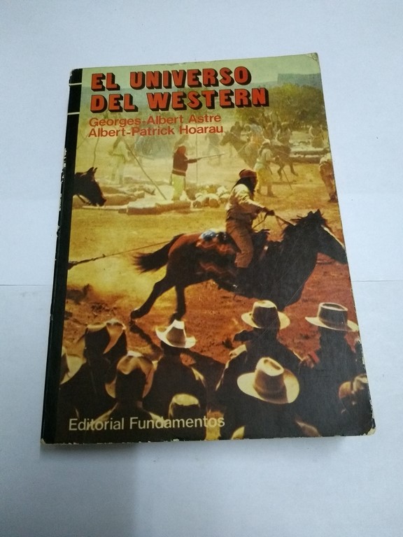 El universo del Western