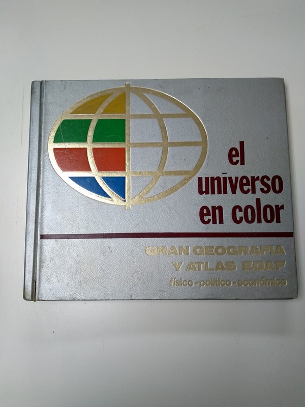 El universo en color