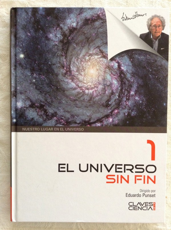 El universo sin fin