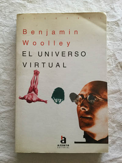 El universo virtual