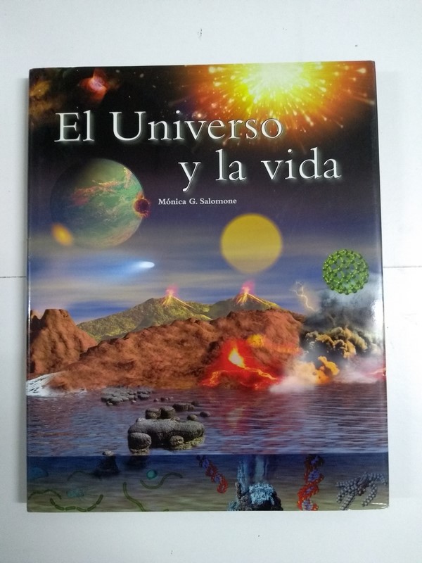 El Universo y la vida