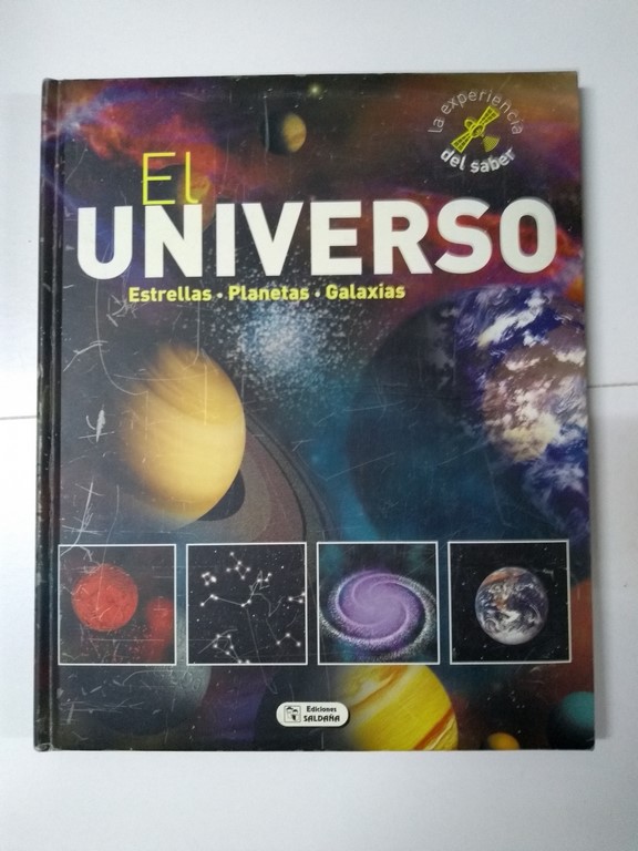 El Universo