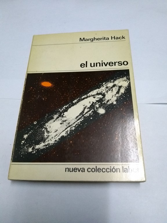 El Universo