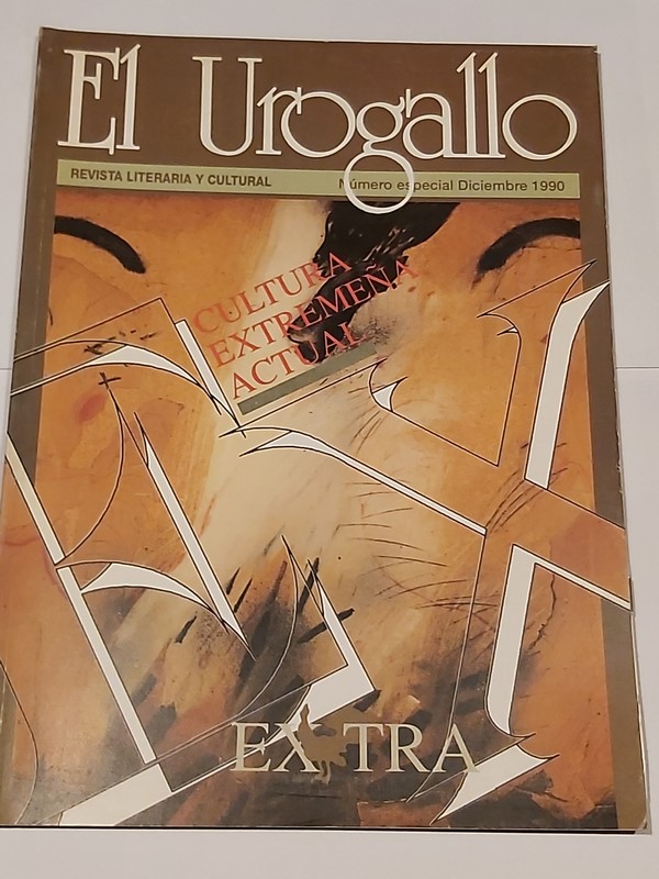 El urogallo