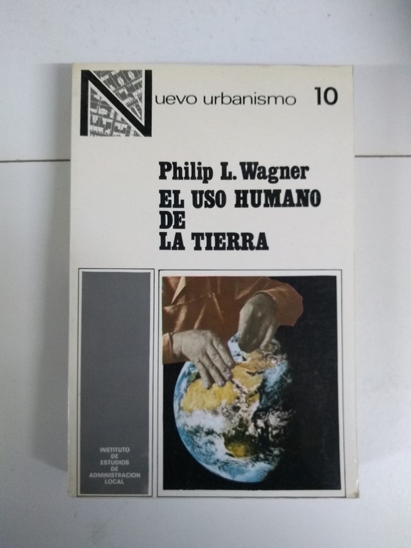 El uso humano de la tierra