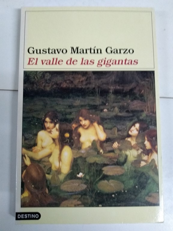 El valle de las gigantas