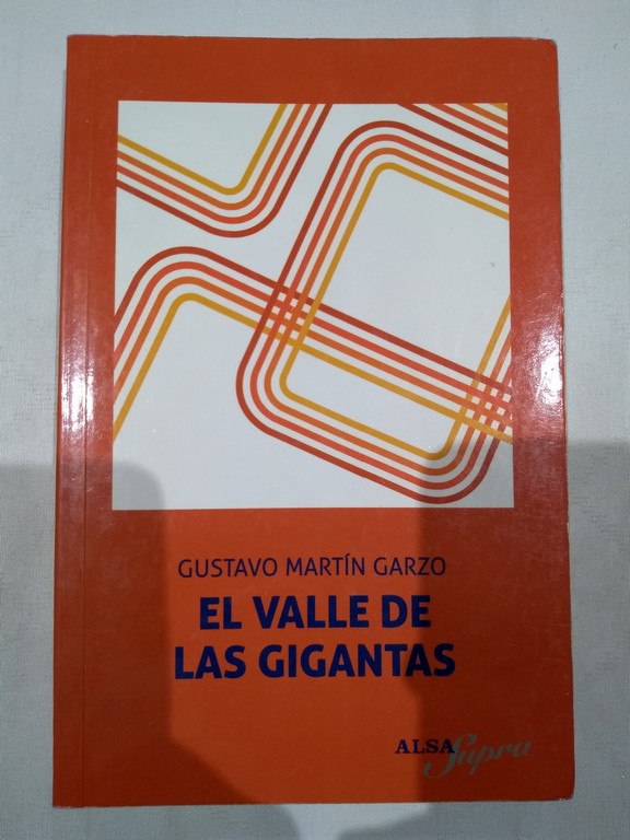 El valle de las gigantas