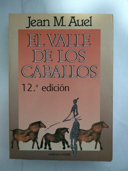 El valle de los caballos