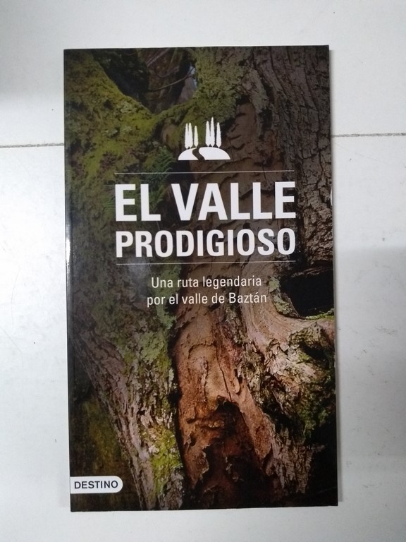 El valle Prodigioso