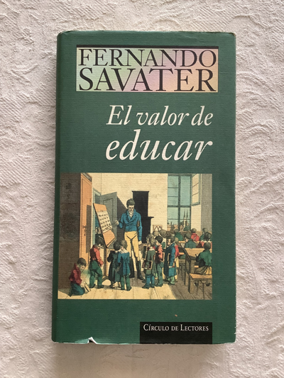 El valor de educar