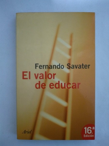 El valor de educar