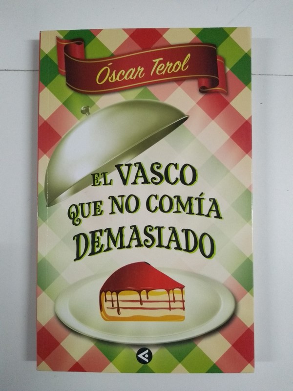 El vasco no comía demasiado