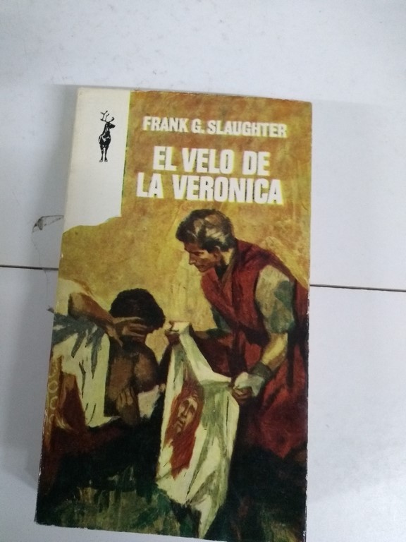 El velo de la Veronica