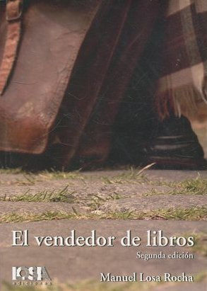 EL VENDEDOR DE LIBROS.
