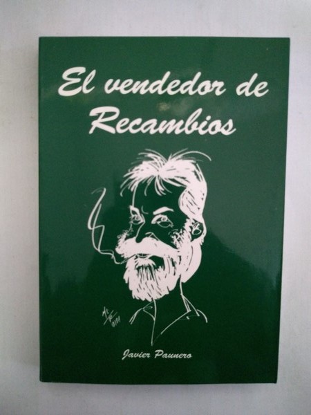 El vendedor de Recambios
