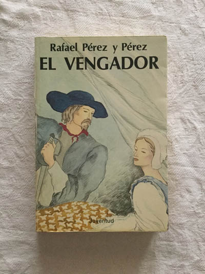 El vengador