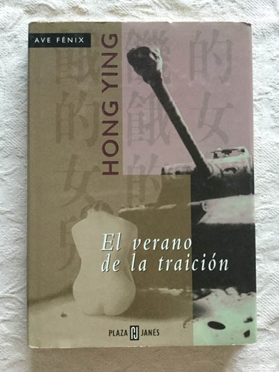 El verano de la traición