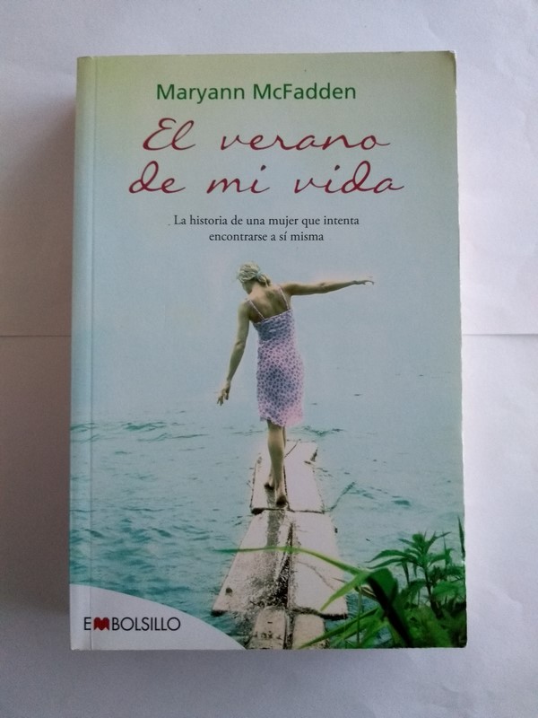 El verano de mi vida