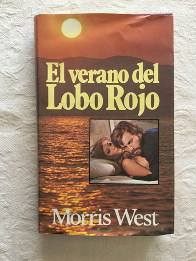 El verano del lobo rojo