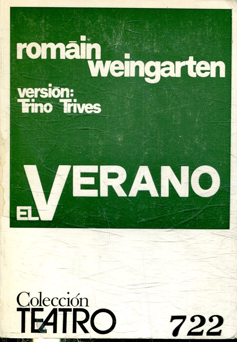 EL VERANO.