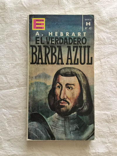 El verdadero Barba Azul