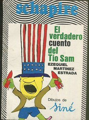 EL VERDADERO CUENTO DEL TIO SAM.