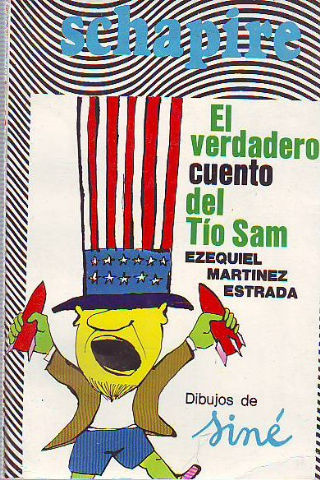 EL VERDADERO CUENTO DEL TÍO SAM.