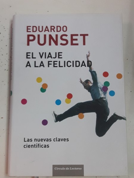 El viaje a la felicidad