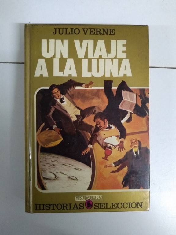 El viaje a la luna