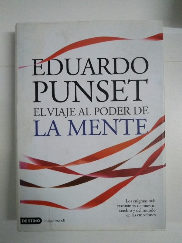 El viaje al poder de la mente