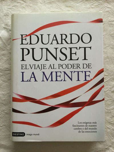 El viaje al poder de la mente